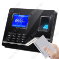 Miniatyrbild 1 av 4: TD® F20 Fingerprint Time Attendance Machine Magnetic Card Recognition Access Control Machine