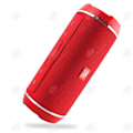 Pikkukuva 1 / 4: HTBE® Kaksikaiuttiminen langaton bluetooth-kaiutin, korkealaatuinen kannettava handsfree-puhelin ulkokäyttöön.