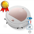 Miniatyrbild 1 av 4: INN® intelligent soprobot, städmaskin för hemmabruk, automatisk dammsugare, små hushållsapparater