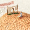 Miniatyrbillede 2 af 4: TD® Imitation kashmir tæppe hjem stue dække soveværelse dyne slidstærkt gulvtæppe skridsikkert gulvtæppe