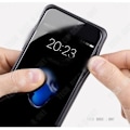 Miniatyrbillede 3 af 4: TD® Opladelig Ekstern Batterioplader Til iPhone Etui Batterihylster Strømkasse Batterilevetidsforlængelse