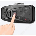 Pikkukuva 2 / 4: TD® Aurinkosuoja auto, handsfree matkapuhelin, langaton musiikkisoitin Bluetooth auto Mp3 miettelove zly 1439