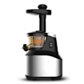Miniatyrbild 1 av 4: LCC® slow speed juicepress för färsk fruktjuice - Silver - HIGH-TECH & WELLBEING Pengar