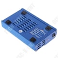 Miniatyrbild 3 av 3: TD® Digital Lipo NiMh batteriladdare med LCD-skärm - Batteritillbehör - Multifunktions LCD-laddare