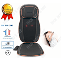 Miniatyrbild 1 av 4: TD® Multifunktionell massagekudde för, nacke hela kroppen hemmakontor bil vibration, mode helkroppsmassage säte