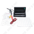 Miniatyrbillede 4 af 4: TD® Kamera Parksensor med 4,3" Foldbar TFT LCD Skærm til bageste bilkamera tilbehør