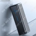Miniatyrbillede 4 af 4: TD® Bluetooth-højttaler Trådløs subwoofer Bærbar udendørs Lyd høj volumen