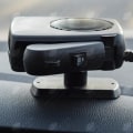 Pikkukuva 4 / 4: HTBE® Auton 12V lämmitys ja jäähdytys, sisäänrakennettu lumensulatus ja huurtumisenpoisto kahva