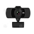 Miniatyrbillede 2 af 4: INN® USB HD 2K Computer Camera Live Camera Online Class Webcam