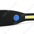Miniatyrbild 2 av 4: TD® Portable Light + 2 LED arbetslampa Lykta Camping Cykellampa för resor, vandringsläger