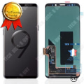 Miniatyrbillede 1 af 4: TD® Ensemble af LCD berøringsskærm til Samsung S9 G960 mobilskærm