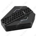Pikkukuva 2 / 4: TD® USB-kaapeli näppäimistön ja hiiren muunnin Ei viivettä Ei viivettä Sopii konsoleille X-360/X-1/P3/P4/N-SW