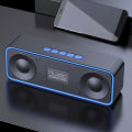 Pikkukuva 4 / 4: Bluetooth-kaiutin - Canon - Mini kaiutin - 5.0 - 8 tuntia - Langaton