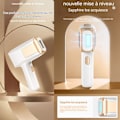 Miniatyrbillede 4 af 4: Epilator - INN - 5 hastigheder - 2 tilstande - Fotonhårfjerning - 240V