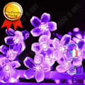 Miniatyrbillede 1 af 4: TD® Lyskæde LED kirsebær Vandtætte lampeperler Blødt lys Sikker anvendelse 30LED 6.5 m