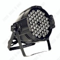 Pikkukuva 1 / 4: TD® Stage Lighting 54 väriä välkkyvä valot ääni-ohjattavat tunnelmavalot esityslavat valot baarissa
