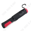 Miniatyrbillede 2 af 4: TD® Bærbar lampe 1 LED + COB lommelygte campinglampe Mini Bærbar lampe til camping, vandreture kompakt