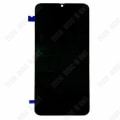 Miniatyrbillede 2 af 4: TD® Skærmmontering til Samsung A50 touchskærm A505 LCD mobilskærm Lcd med displayramme