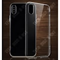 Pikkukuva 2 / 4: TD® Puhelintasku Sopii iPhone X:lle Iskusuojan Estäminen Naarmuuntumiselta