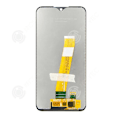 Miniatyrbild 2 av 4: INN® Lämplig för Samsung A01 A015 mobiltelefon skärm intern och extern skärm LCD display pekskärm montering Lcd + eller