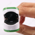 Miniatyrbillede 4 af 4: TD® Overvågningsinstrument LED-display Digitalt elektronisk sensor