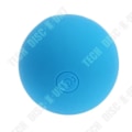 Miniatyrbild 2 av 4: TD® Mini trådlös Bluetooth-högtalare Svampsugkopp Blå Vattentät Bluetooth-högtalare med mikrofon