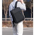 Pikkukuva 4 / 4: TD® 45 cm 20L Suuri Kapasiteetti Ulkoinen USB-portti Laptop Reppu