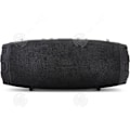Miniatyrbild 2 av 4: I® Trådlöst Bluetooth Audio Utomhussport Bärbart TF-kort U Disk Dubbla högtalare Subwoofer Högtalare Svart