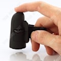Miniatyrbillede 2 af 4: TD® 2.4G trådløs kreativ mini finger doven bluetooth mus computer mobiltelefon tablet