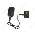 Miniatyrbild 4 av 4: GPS tracker bil hund barn motorcykel katt spion cykel utan abonnemang simkort autonom batteri autonomi lokalisering
