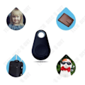 Miniatyrbillede 2 af 4: TD® Bluetooth Smart alarm telefon en togtabs anti-tab mobil toveis dyre barn anti-tab enhed