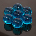 Miniatyrbillede 2 af 4: Krystallkugle - TD® - 7 dele - Transparent harpik - Indendørs dekoration - Unisex