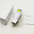 Miniatyrbillede 4 af 4: TD® Elektrisk dåseåbner, automatisk flaskeåbner, automatisk flaskeåbner med ét tryk, multifunktionelt køkkenværktøj