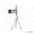 Miniatyrbillede 3 af 4: Teleskop mobil TD® 12x Med stativ Let at bruge