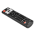 Miniatyrbillede 2 af 4: Lydremote TD® Til AKB73575421 NB2420A NB3520A NB4530B Erstatningsremote