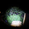 Miniatyrbillede 4 af 4: Lommelygte - LCC - 200 Lumen - 3W LED - Genopladelig USB - 4 Lyskilder Svart