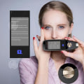 Miniatyrbillede 3 af 4: INN® Digitaliser for at oversætte Ordbogsstylus Digitaliser oversættelsespen Stor 3,5 tommer skærm Manueloversættelse Wifi h