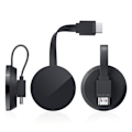 Pikkukuva 1 / 4: Langaton WiFi-näyttödongle HDMI TD® HD 1080P Helppo yhteys WiFi-näytönjakovastaanotin mini-näytölle