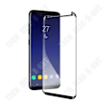 Miniatyrbild 1 av 4: TD® Samsung S9 Plus Curved Film Tempered Film Reduced Version Tempered Curve Mobiltelefon Skyddsfilmapplikator
