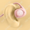 Pikkukuva 3 / 4: TD® Bluetooth-päähine binauraalinen urheilujuoksuun, hikeä kestävä, super pitkä valmiusaika
