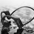 Pikkukuva 3 / 4: TD® Langattomat Bluetooth-kuulokkeet, ei sisäkorvakuulokkeita, Bluetooth-äänenvaimennus, todelliset luukkuvuorikoukut.