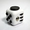Miniatyrbillede 3 af 3: TD® Fidget Cube Rette Toy Afslapnings Cube Decompression Terning Decompression Artefakt Event/ Afslappende Anti-stress Amerikansk