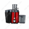 Miniatyrbillede 1 af 4: TD® Automatisk multifunktionel husholdningssaftpresser Stort kaliber saftpresser Intelligent adskilt saftpresser
