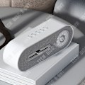 Miniatyrbillede 3 af 4: TD® Bluetooth højttaler Hvid Støj Bluetooth højttaler Søvn Bluetooth højttaler Plug-in Timer Lille Audio højttaler Computer