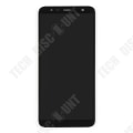 Miniatyrbillede 3 af 4: TD® Komplet kit Passer til LCD-skærm til Samsung Galaxy J4 Plus 2018 J415 J415F berøringsglas lcd + Værktøjssæt SORT