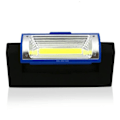 Pikkukuva 1 / 4: TD® Kantola COByh + 6 LED työvalo - Retkilamppu polkupyörälyhty