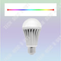 Miniatyrbild 4 av 4: TD® Bulb WIFI-belysning Smart Bulb Night Light Driver Power Bulb Smart Speaker Control LED Smart Bulb