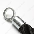 Miniatyrbillede 3 af 4: TD® Biceps træk snor sportsudstyr gymnastik materiale i nylon træk snor træk ned snor