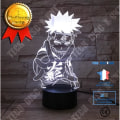 Miniatyrbild 1 av 4: TD® Boy's 3D Night Light LED 7 Color Touch Bordslampa