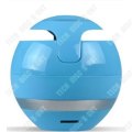 Miniatyrbild 4 av 4: TD® trådlös Bluetooth-högtalare, portabelt litet ljud, färgglada minilampor, plug-in för utomhusbruk för bilsubwoofer